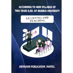 Shivansh Publication Learning And teaching Second year Sem